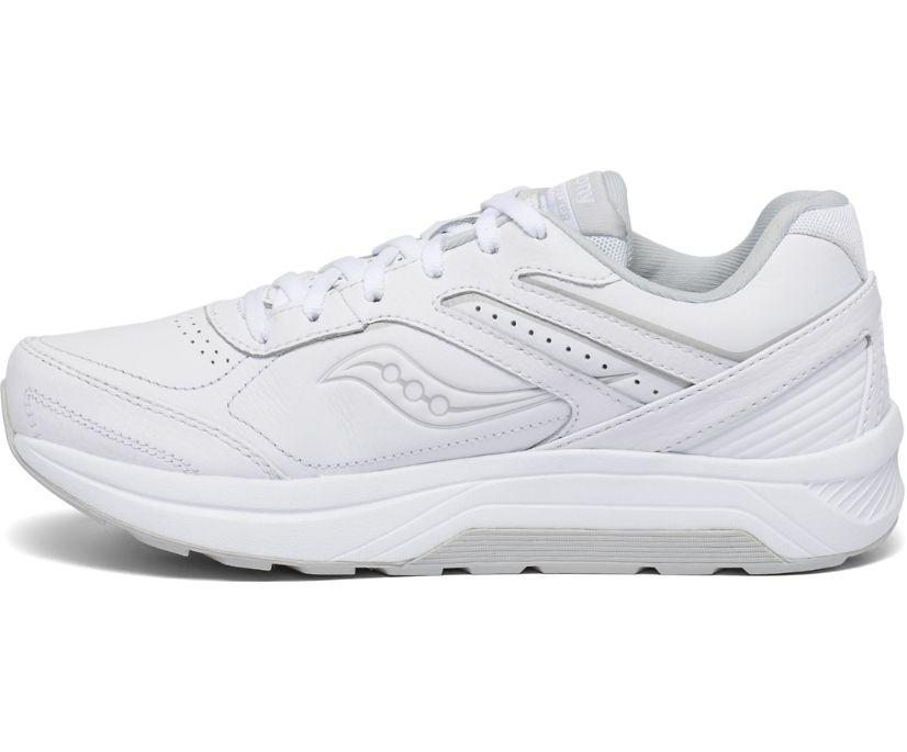 Saucony Echelon Walker 3 Kadın Yürüyüş Ayakkabısı Beyaz | TKXG26C
