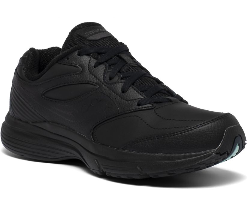 Saucony Integrity Walker 3 Kadın Yürüyüş Ayakkabısı Siyah | AWW21HS