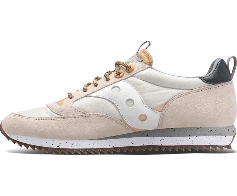 Saucony Jazz 81 Peak Premium Erkek Ayakkabı Beyaz | HTBAPKB