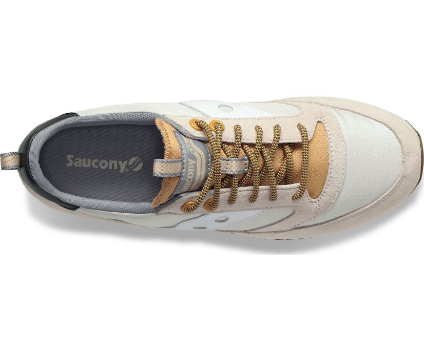 Saucony Jazz 81 Peak Premium Erkek Ayakkabı Beyaz | HTBAPKB