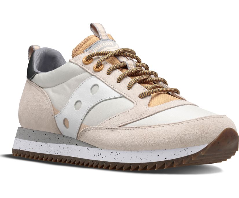 Saucony Jazz 81 Peak Premium Erkek Ayakkabı Beyaz | HTBAPKB