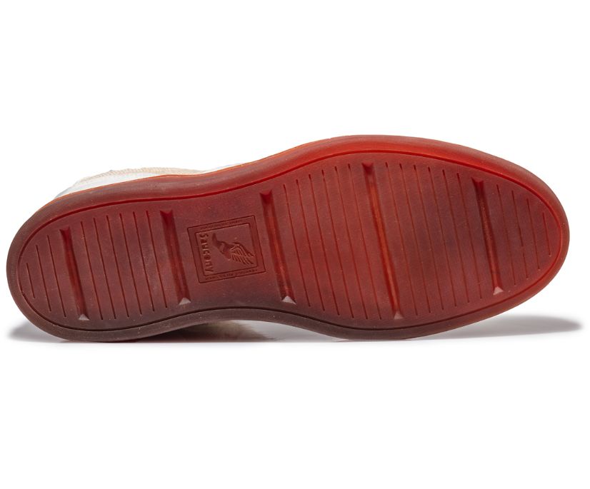 Saucony Jazz Court RFG Kadın Ayakkabı Bej Rengi | K0UUUNG
