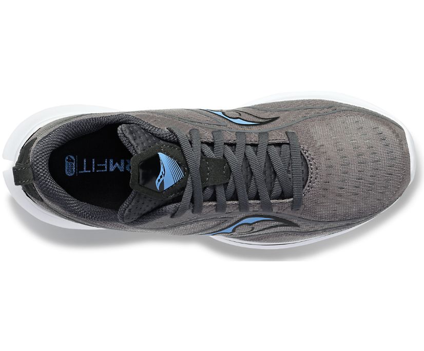 Saucony Kinvara 13 Kadın Koşu Ayakkabısı Koyu Gri Mavi | LGHYCBA