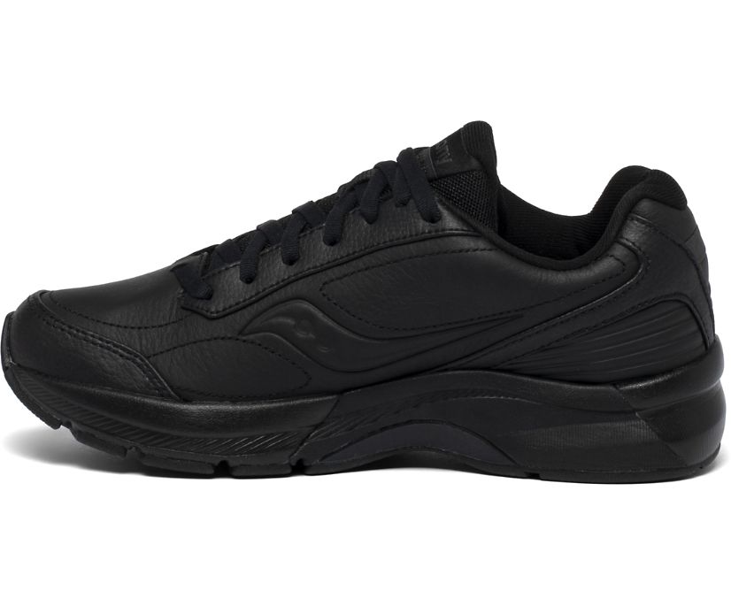 Saucony Omni Walker 3 Kadın Yürüyüş Ayakkabısı Siyah | H4SS0K6