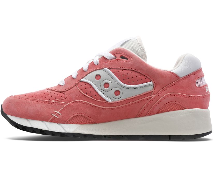 Saucony Shadow 6000 Süet Premium Erkek Ayakkabı Mercan | PU5SSWO