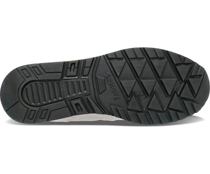 Saucony Shadow 6000 Süet Premium Kadın Ayakkabı Kahverengi | E3BICS9