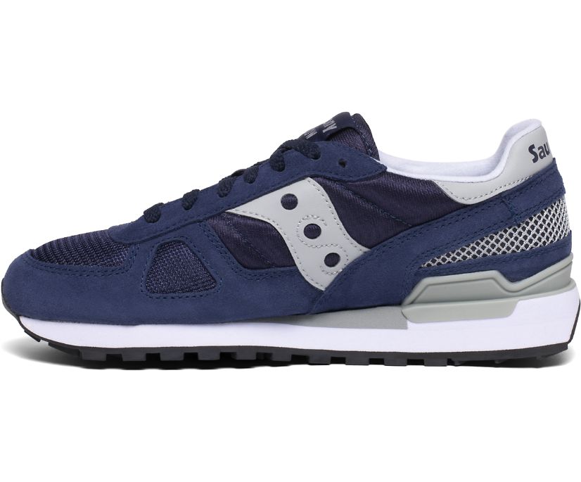 Saucony Shadow Original Erkek Ayakkabı Lacivert Gri | PODSZRQ
