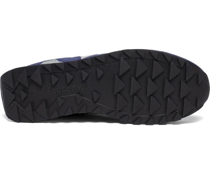 Saucony Shadow Original Erkek Ayakkabı Lacivert Gri | PODSZRQ